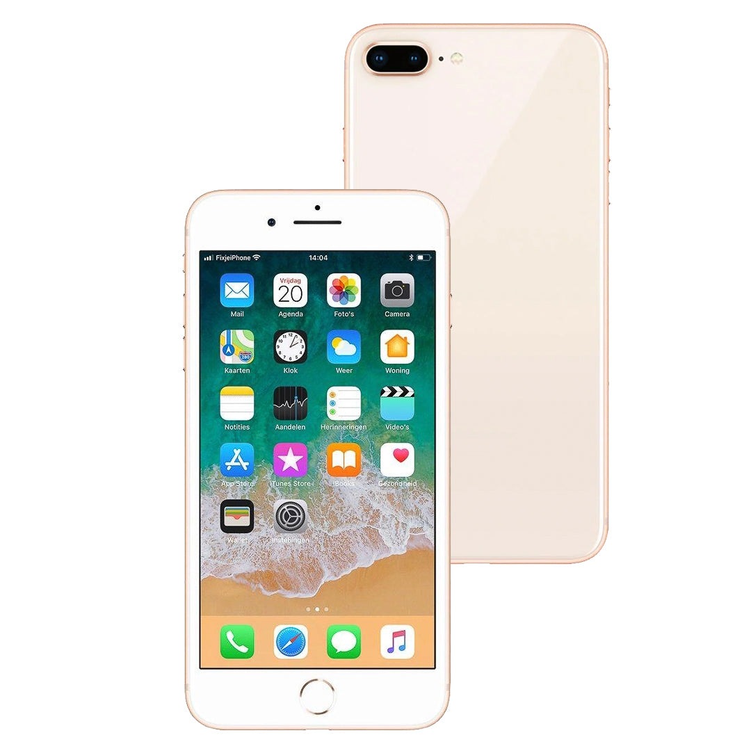 iPhone 8 Plus ゴールド　64GB 本体のみ Apple iPhone 8 Plus 64GB SIMフリー [ゴールド] 価格比較