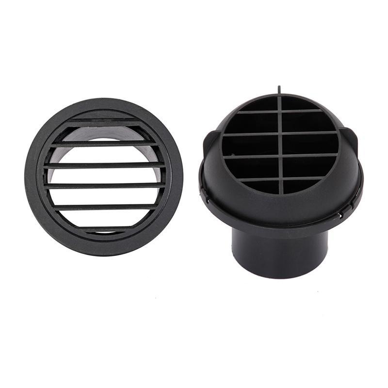 Buy Diesel Heater Air Vent Car Heater Air Outlet Directional Rotatable