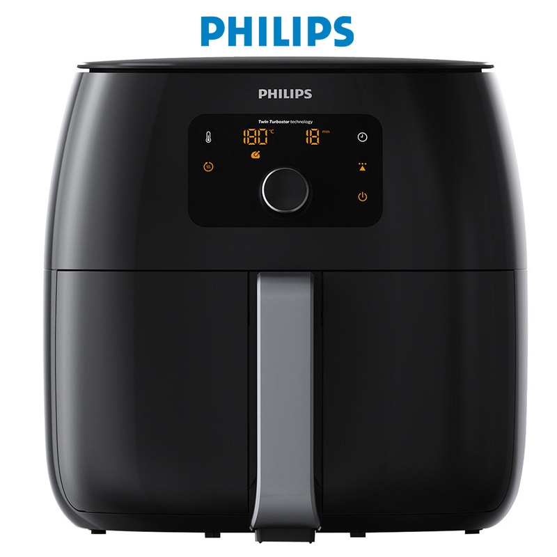 Buy PHILIPS XXL oil free airfryer healthy kitchen multicooker 2225W