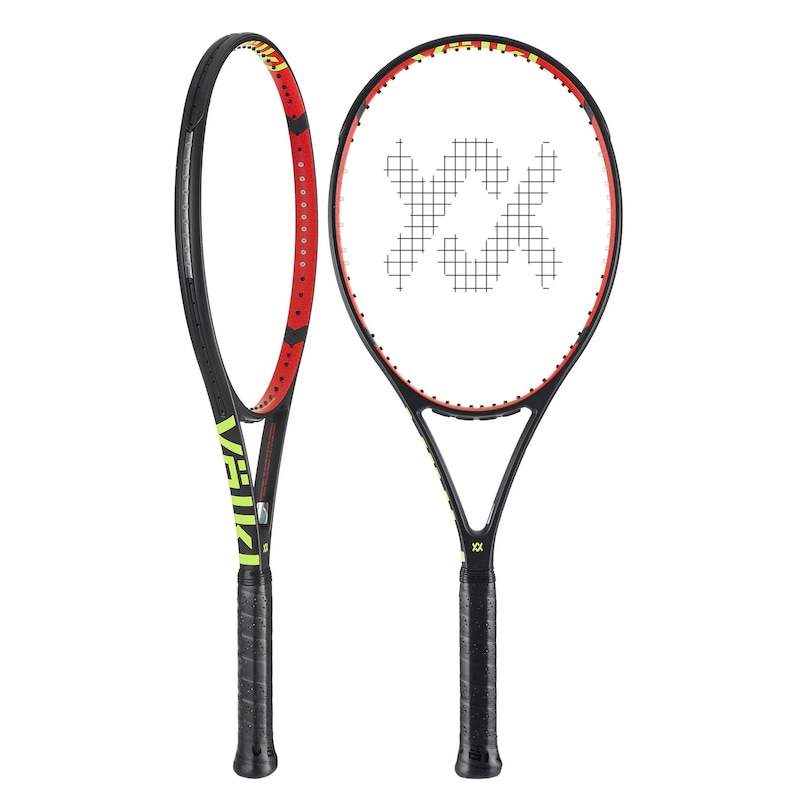 Buy VOLKL V-CELL 8 315g Tennis Racquet Racket - Unstrung - 4 1/4 - MyDeal