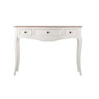 Dressing Table with 3 Drawers
