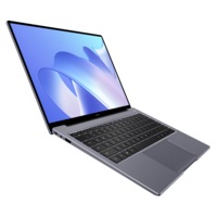 HUAWEI MateBook 14 2021 - BONUS Backpack