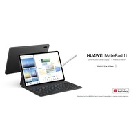 HUAWEI MATEPAD 11 -BONUS Pencil
