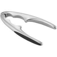 Avanti Deluxe Nut and Seafood Cracker Chrome