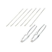 Avanti Seafood Tool Set of 8 Pieces