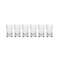 Krosno Harmony Shot Glasses 40ml Set of 6