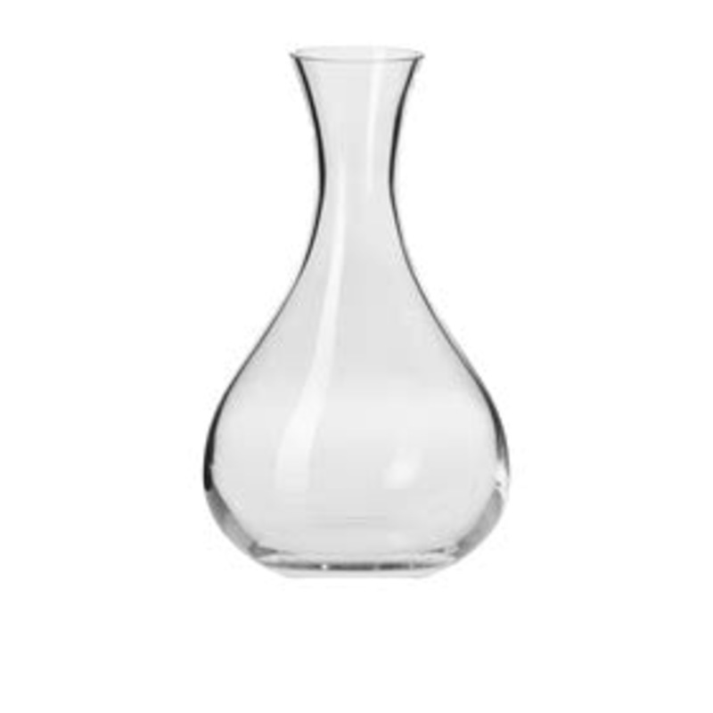 Buy Krosno Harmony Wine Carafe Decanter 1.6Litres MyDeal