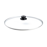 Swiss Diamond Glass Lid 36cm