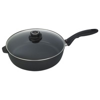 Swiss Diamond XD Induction Saute Pan 28cm 4.2L