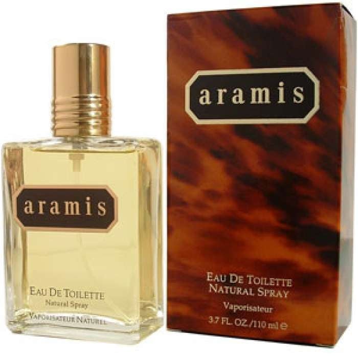 price of aramis perfume