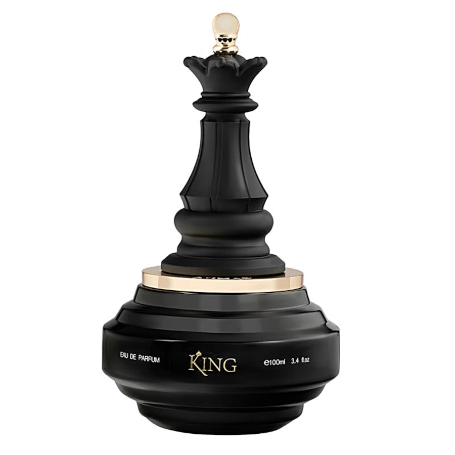 Armaf Check Mate King Black Eau De Parfum 100ml