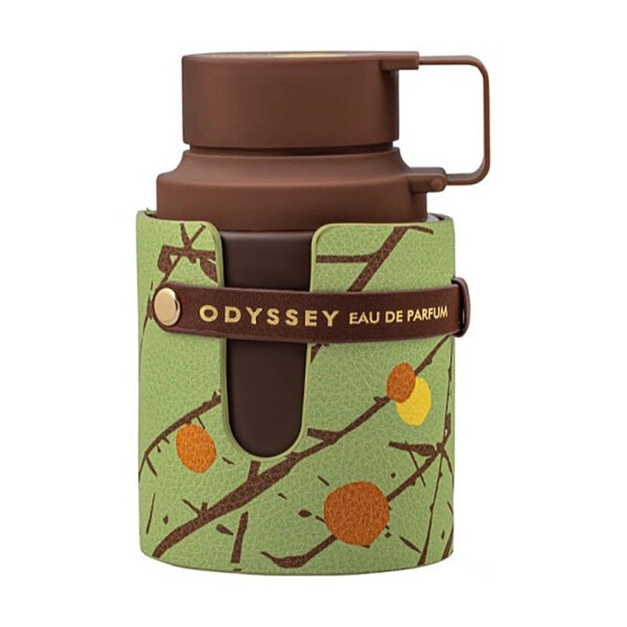 Armaf Odyssey Dubai Chocolate Eau de Parfum 100ml