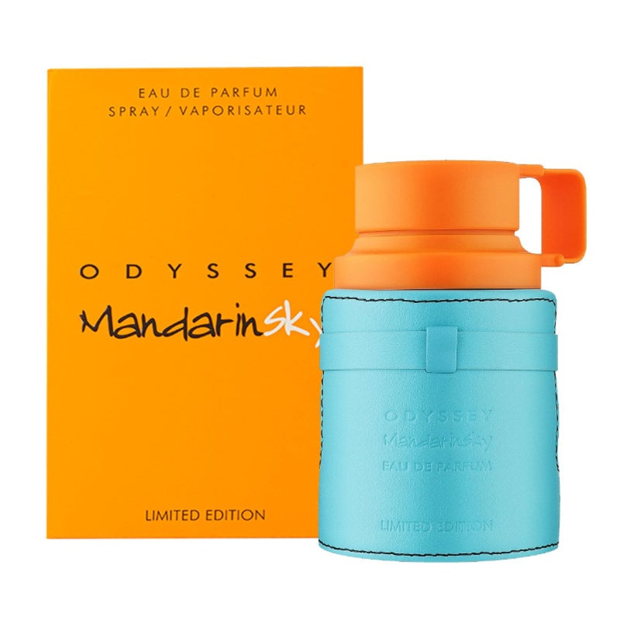 Armaf Odyssey Mandarin Sky Special Edition Eau de Parfum 100ml