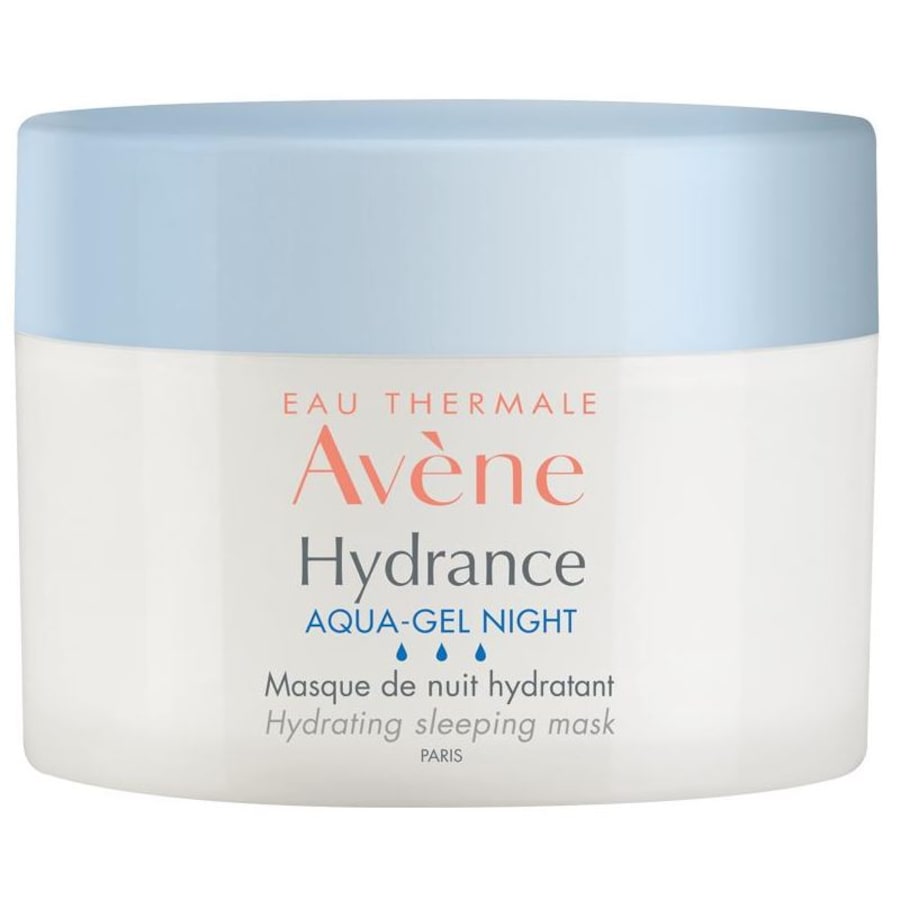 Avene Hydrance Hydrating Sleeping Mask 50ml