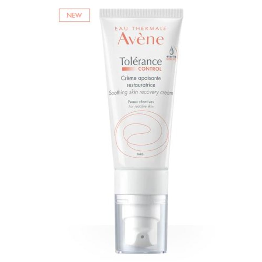 Avene Tolerance Control Soothing Skin Recovery Cream 40ml