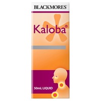 Blackmores Kaloba Liquid 50ml
