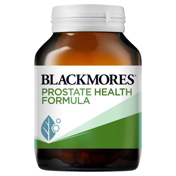 Blackmores Prostate Health 60 Caps Australia