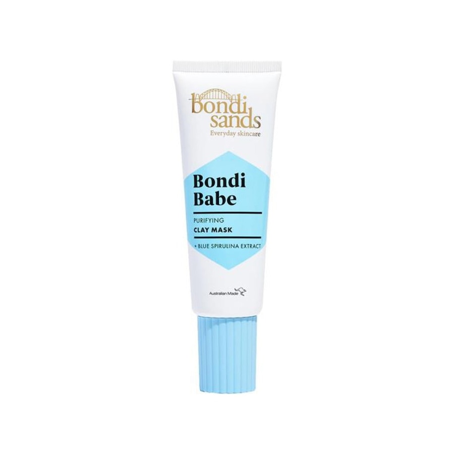 Bondi Sands Bondi Babe Clay Mask 75ml