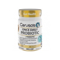 Caruso's Once Daily Probiotic 60 Capsules