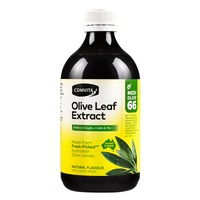 Comvita Fresh-Picked Olive Leaf Extract Original Flavour 500ml