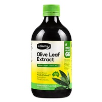 Comvita Fresh-Picked Olive Leaf Extract Peppermint Flavour 500ml