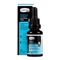 Comvita Propolis Extract Alcohol Free PFL(R)15 25ml