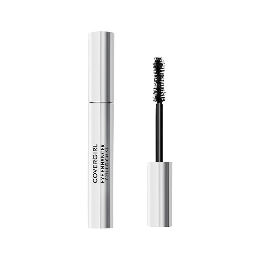 Covergirl Exhibitionist Mascara - Midnight Black