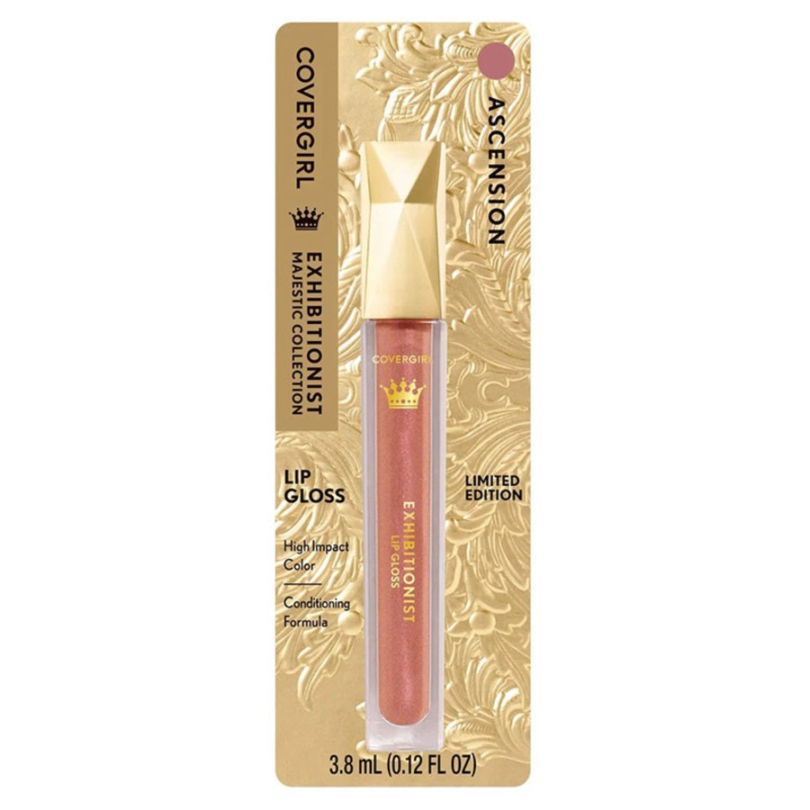 Covergirl Her Majesty Lip Gloss - Acension