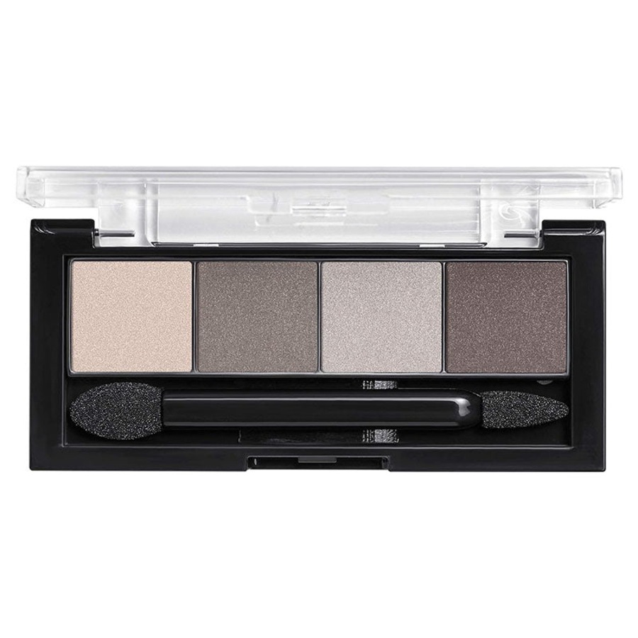 Covergirl Trunaked Quad Eyeshadow Palette - Jetsetter