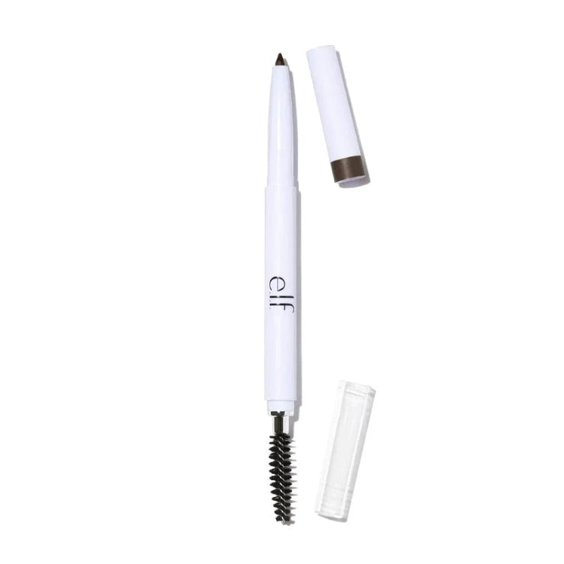 Buy E.l.f Instant Lift Brow Pencil Deep Brown - Mydeal