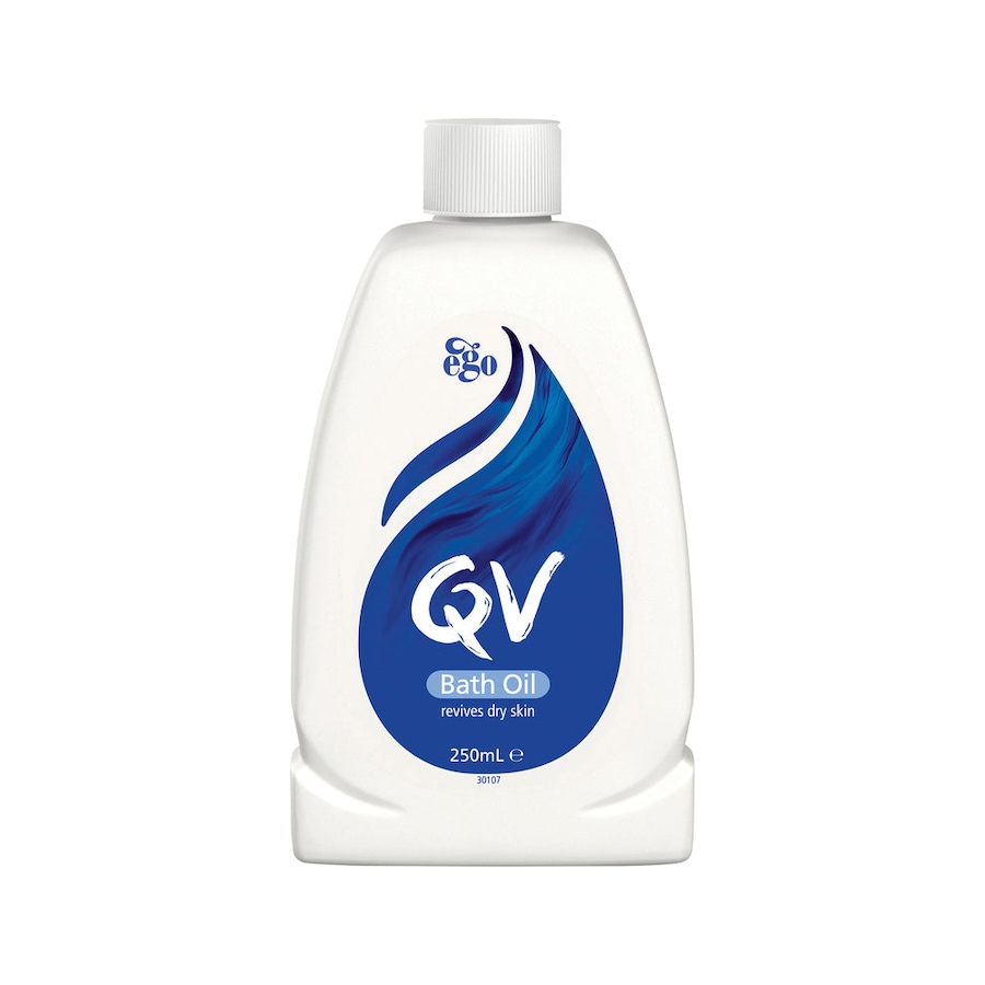 Ego QV Bath Oil 250ml