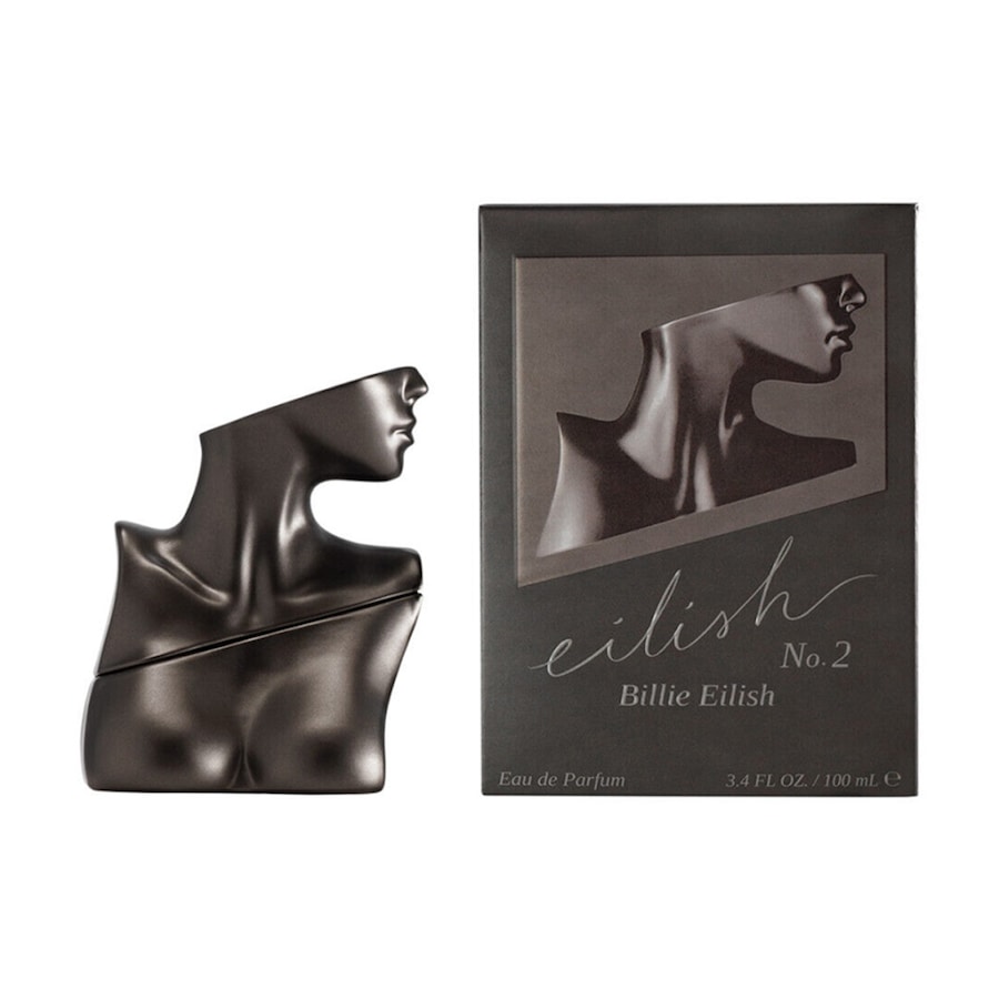 Eilish No.2 by Billie Eilish Eau De Parfum 100ml