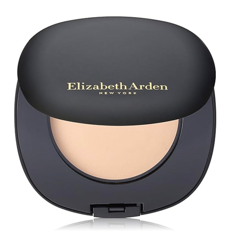Elizabeth Arden Flawless Finish Everyday Perfection Bouncy Makeup 03 Golden Ivory