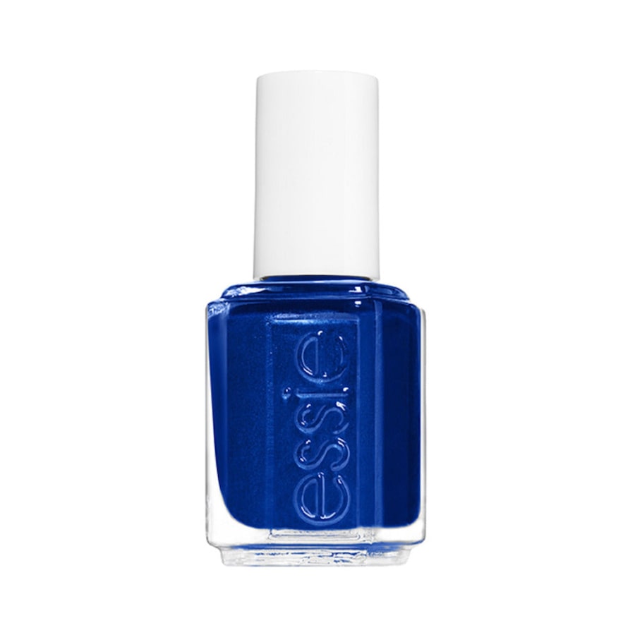 Essie Nail Polish Aruba Blue 92 Royal Blue Shimmer