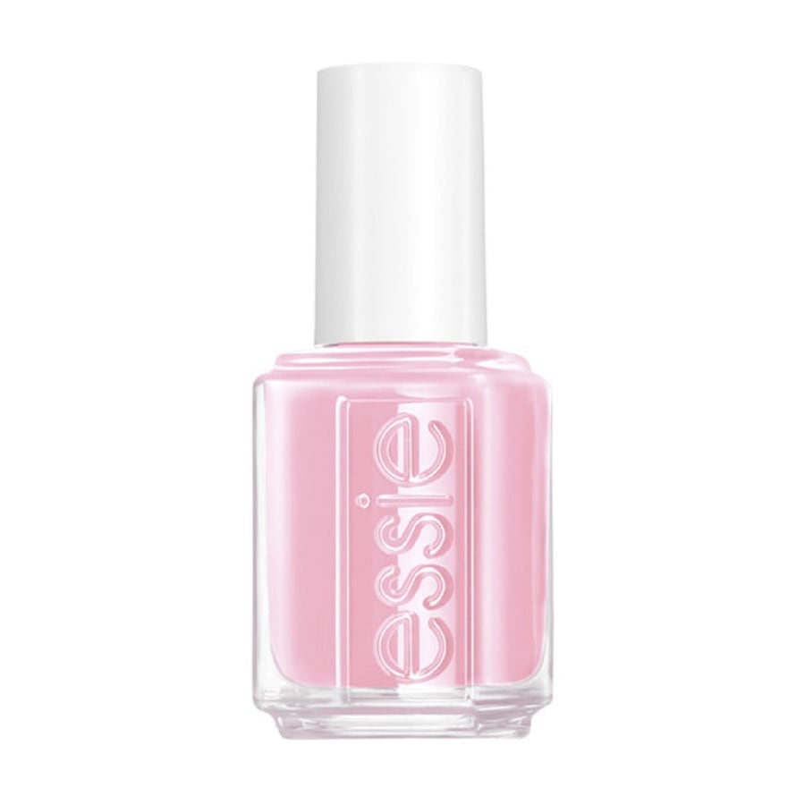 Essie Nail Polish Creamy Pastel Long Lasting Fiji 14 Milky Pink 13.5ml