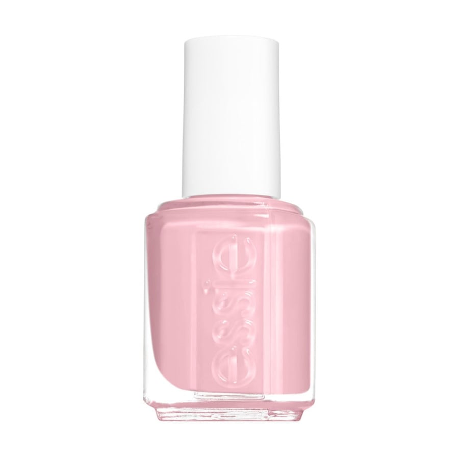 Essie Nail Polish Long Lasting Spaghetti Strap 16 Sheer Pink 3.5ml