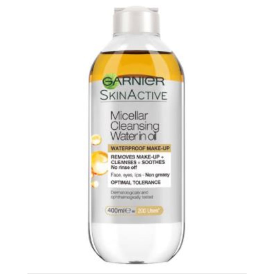 Garnier Micellar Cleansing Water in Oil 400ml