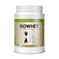 Isowhey Weight Loss Shake 672G