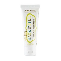 Jack N Jill Toothpaste Natural 50G