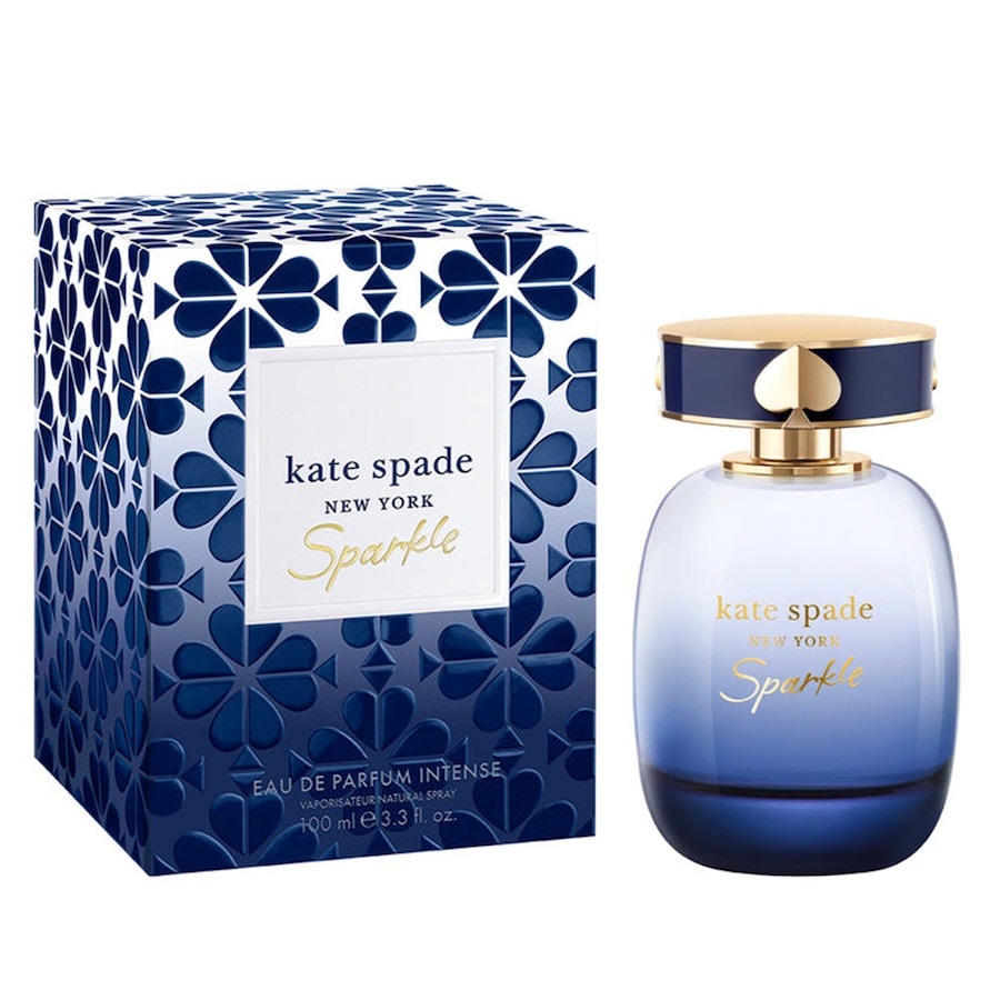 Kate Spade Sparkle Intense Eau De Parfum 100ml