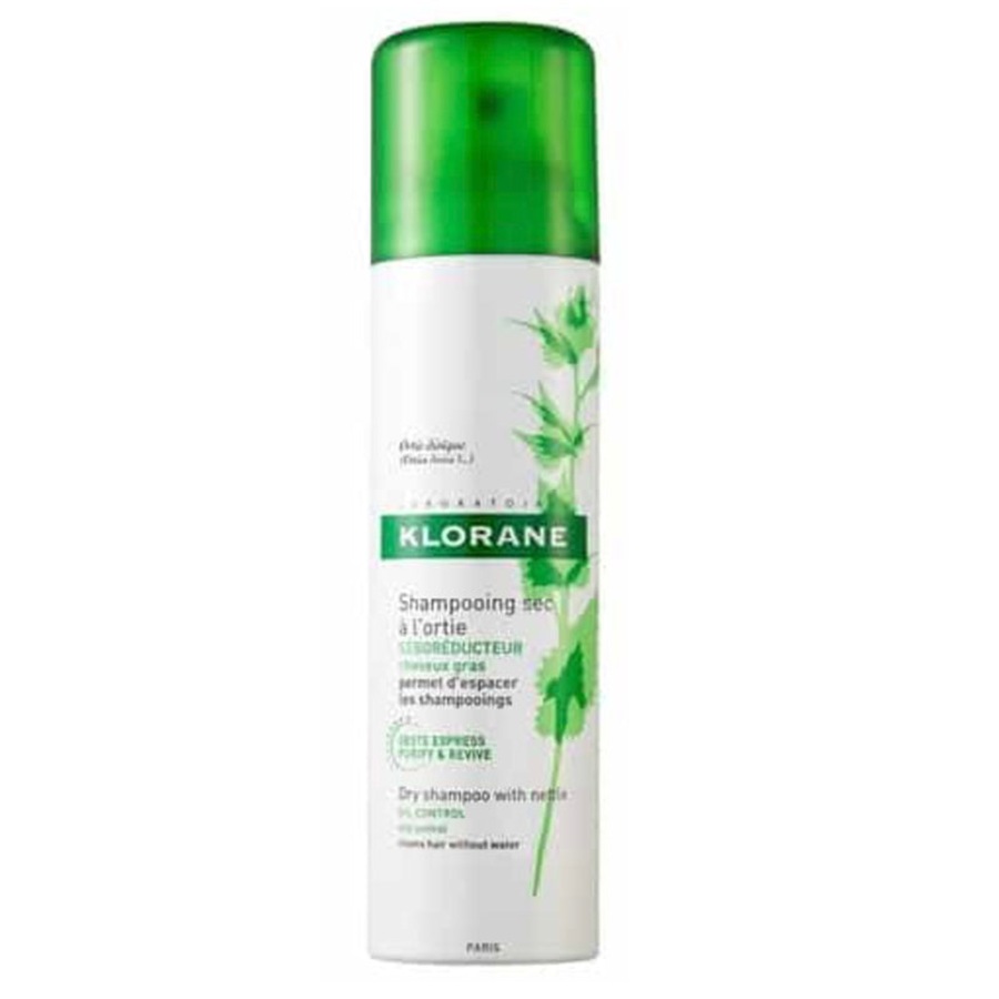 Klorane Nettle Dry Shampoo 150ml