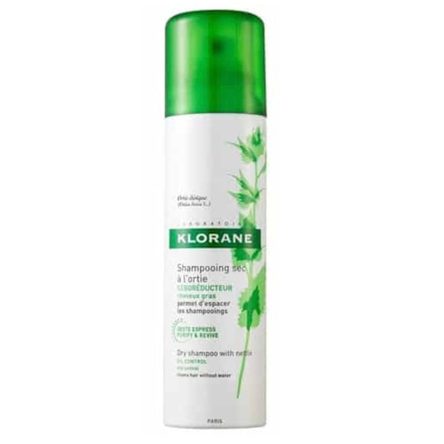 Klorane Nettle Dry Shampoo 150ml