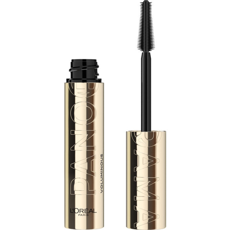 L'Oreal Mascara Volume Million Lashes Panorama Black