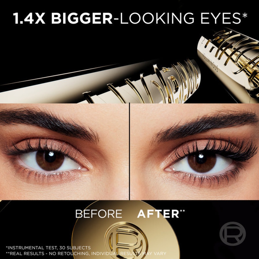 L'Oreal Mascara Volume Million Lashes Panorama Black