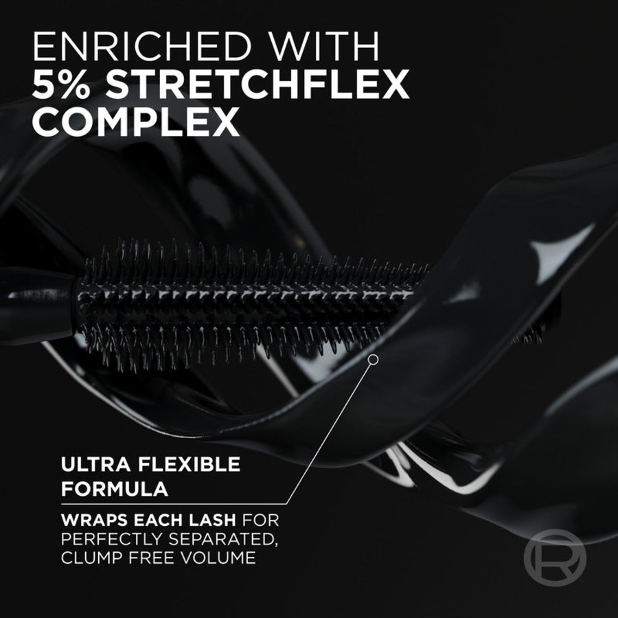 L'Oreal Mascara Volume Million Lashes Panorama Black