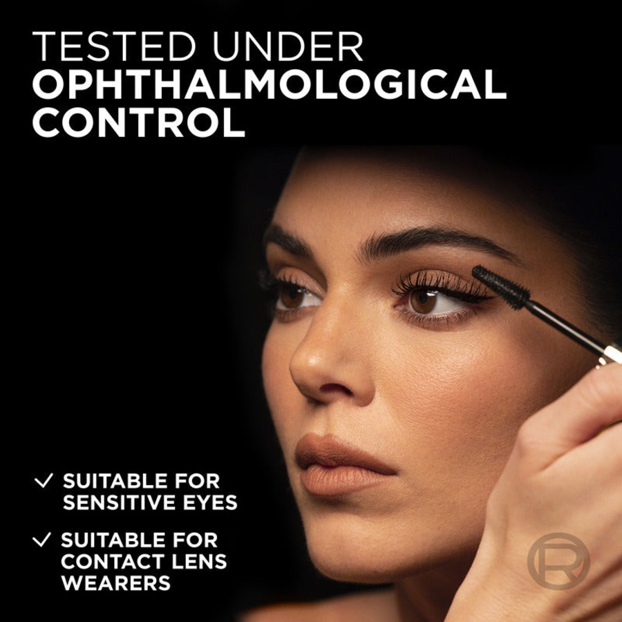 L'Oreal Mascara Volume Million Lashes Panorama Black