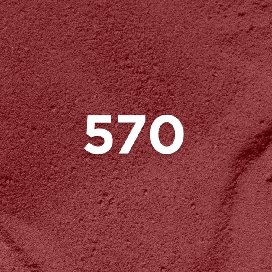 L'Oreal Paris Color Riche Intense Volume Matte Lipstick - 570 Worth It Intense