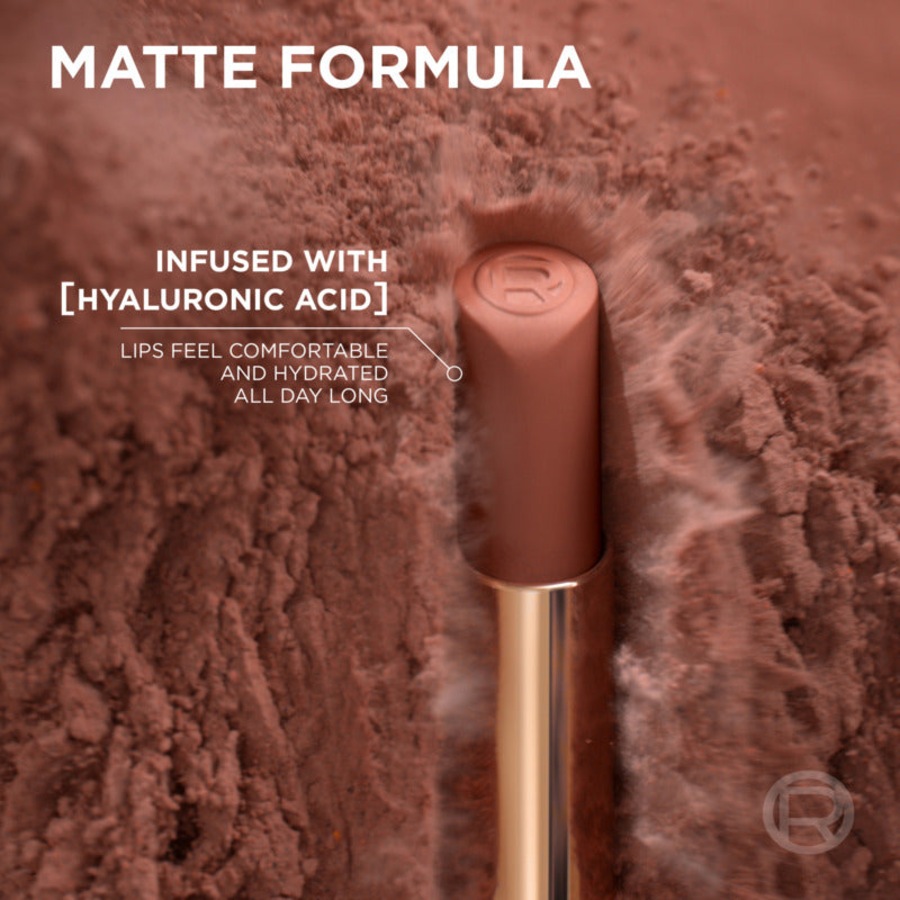 L'Oreal Paris Color Riche Intense Volume Matte Lipstick - 570 Worth It Intense