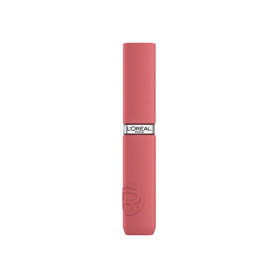 L'Oréal Paris Infallible Le Matte Resistance Liquid Lipstick - 120 Major Crush
