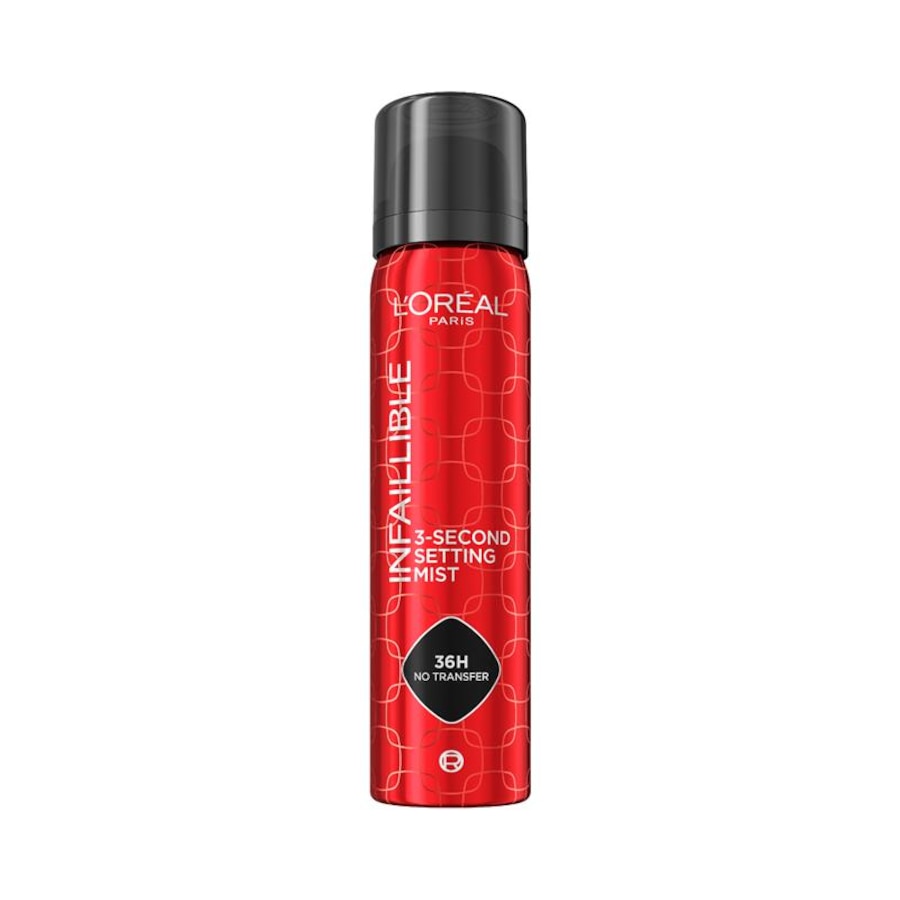 L'Oreal Paris Infallible Setting Spray 75ml